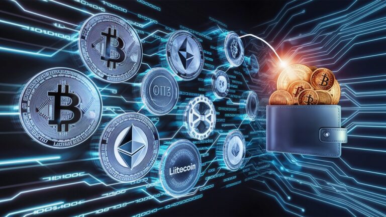 Earn Crypto