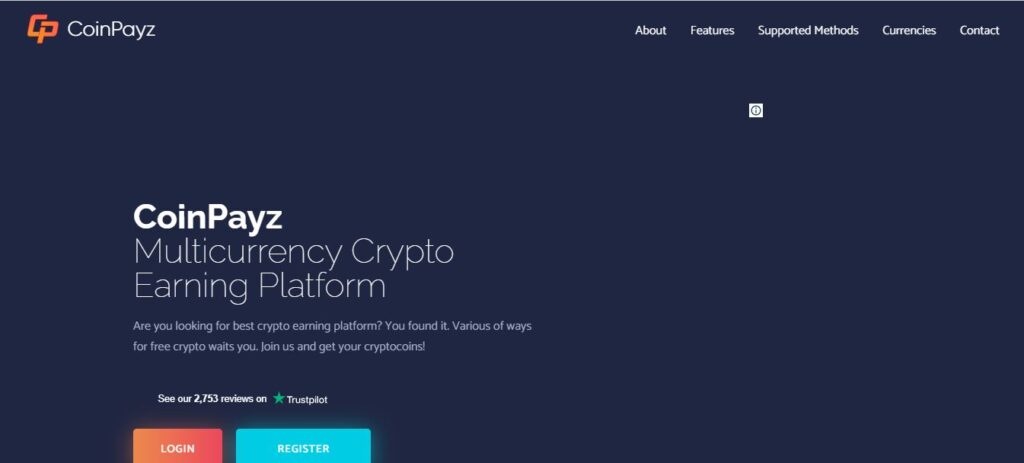 Coinpayz