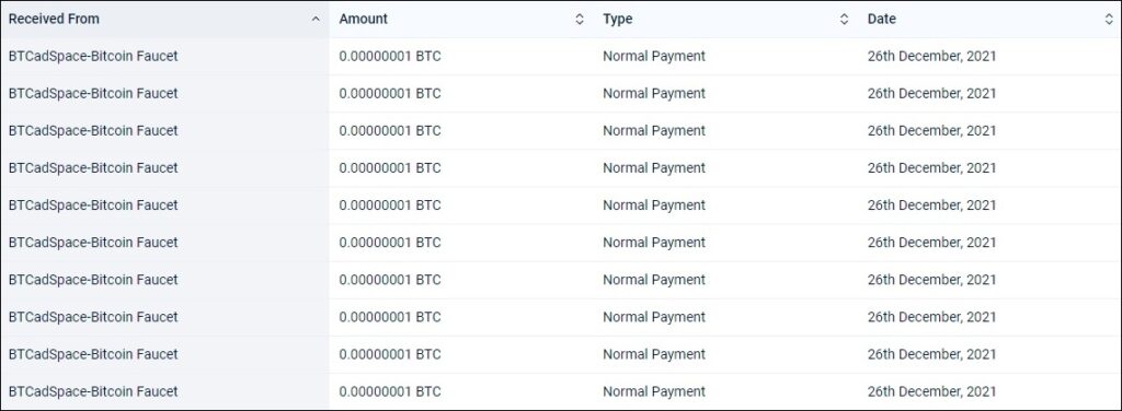 btcadspace.com payment proof