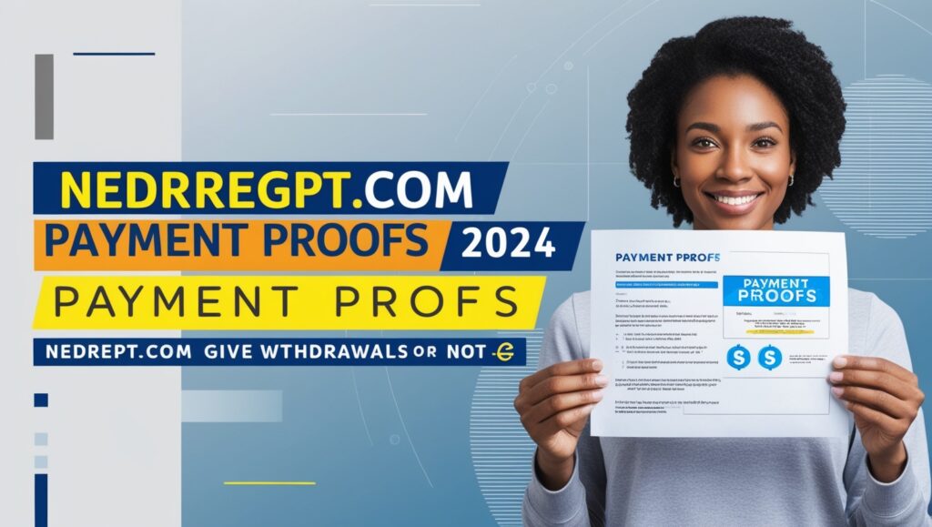 NedreGPT.com payment proof