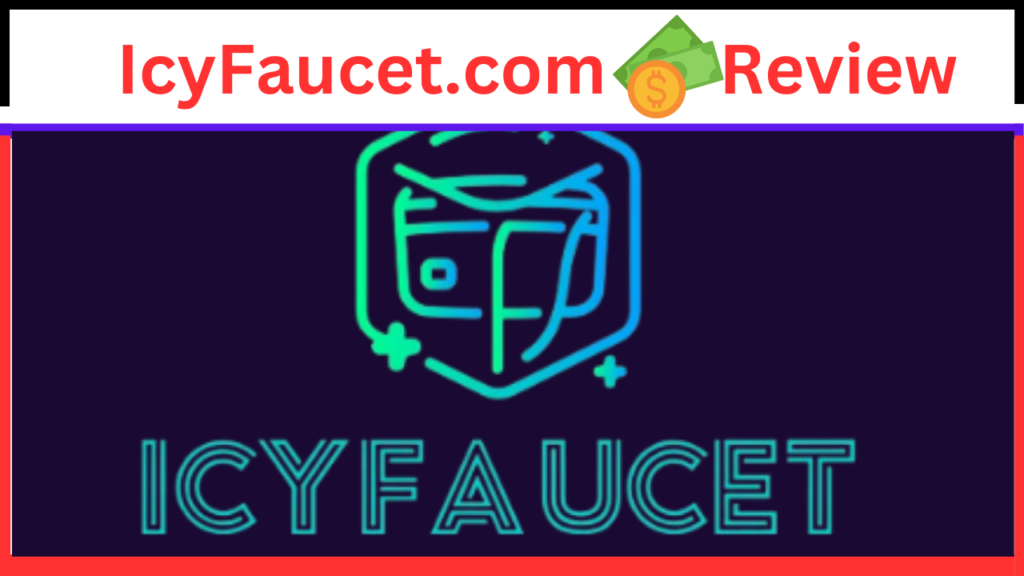 icyFaucet.com Payment Proofs