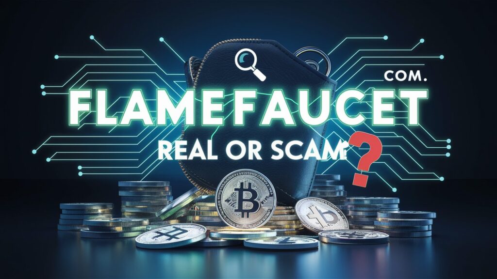 Flamefaucet.com Latest Review