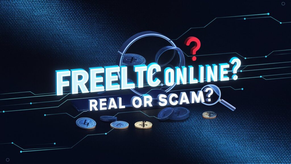 Freeltc.online Honest Review