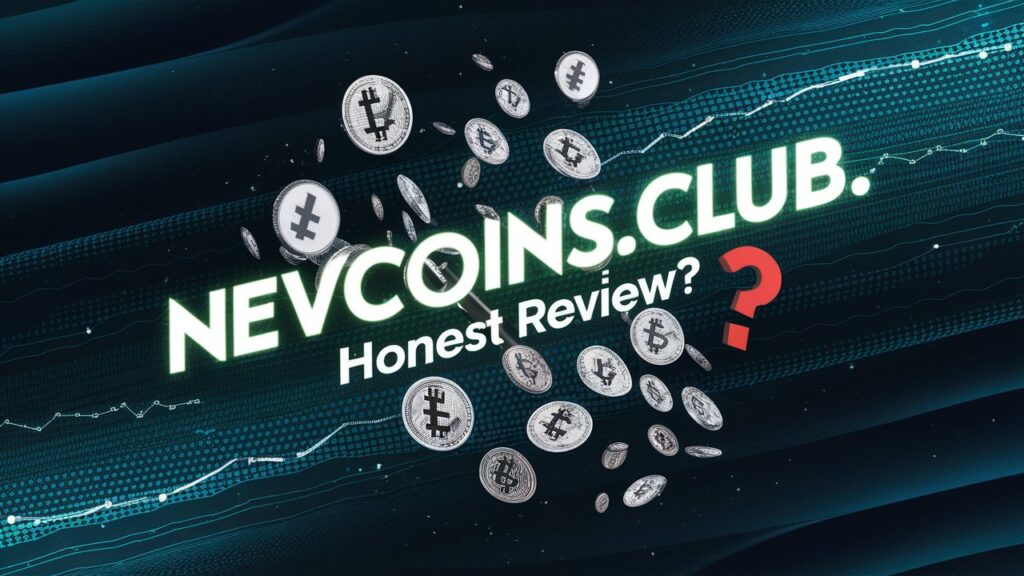 Nevcoins.club Review