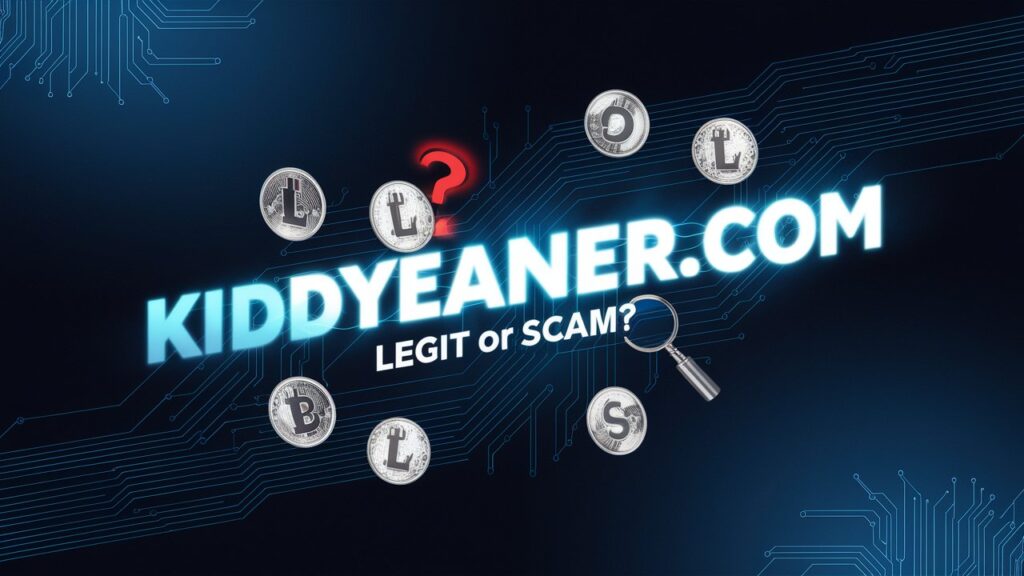 Kiddyearner.com Latest Review