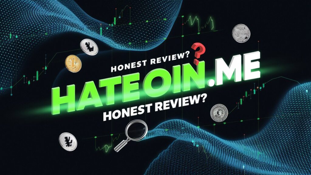 Hatecoin.me Review