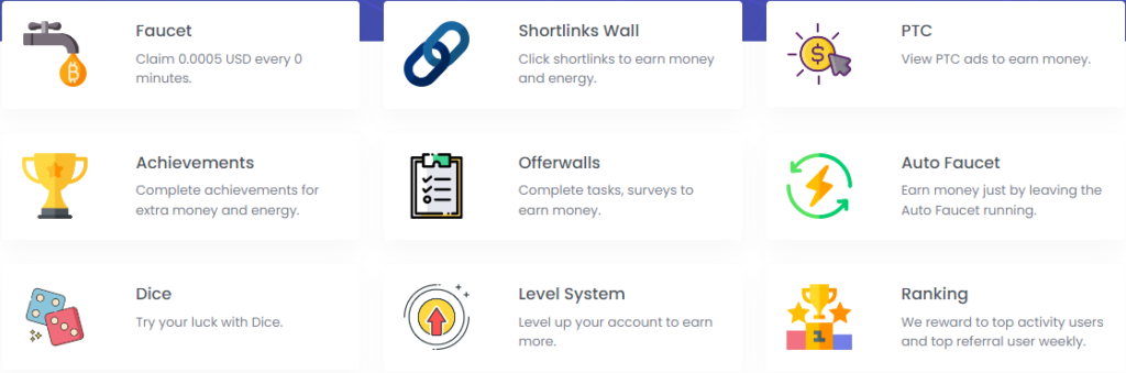 WheelCrypto.com Payment Proofs